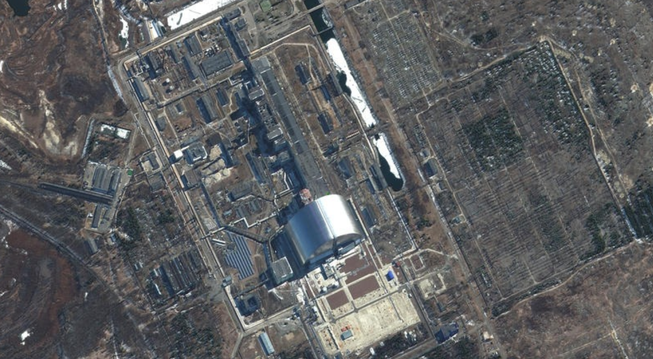 Çernobil'le provokasyon hazırlığı! Ölü askerleri buzdolabında saklıyorlar